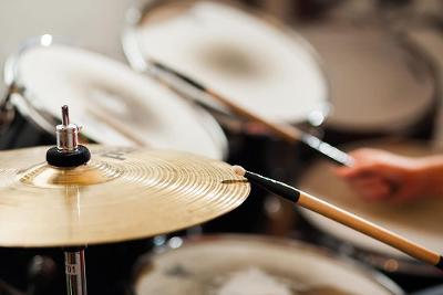 Drum Lessons Service for Rhythm & Drumming Skills in Toronto